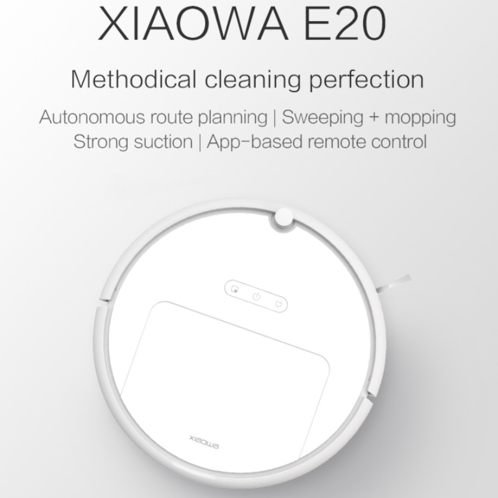 Xiaowa Roborock E201-01 Robot Vacuum